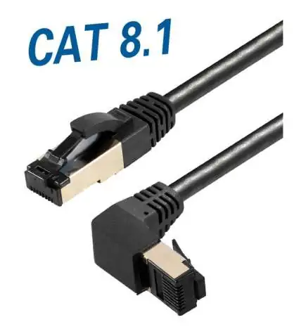 MaxTrack TI 48-5 L Cable de red 5 m