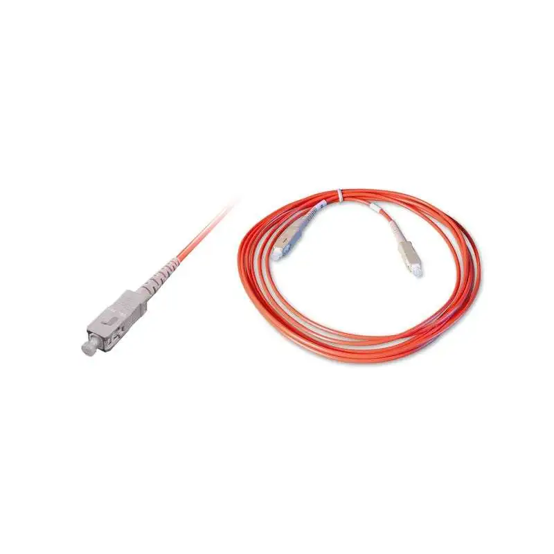 ALVA CABLEWare MADI opt. Network Cable 1m