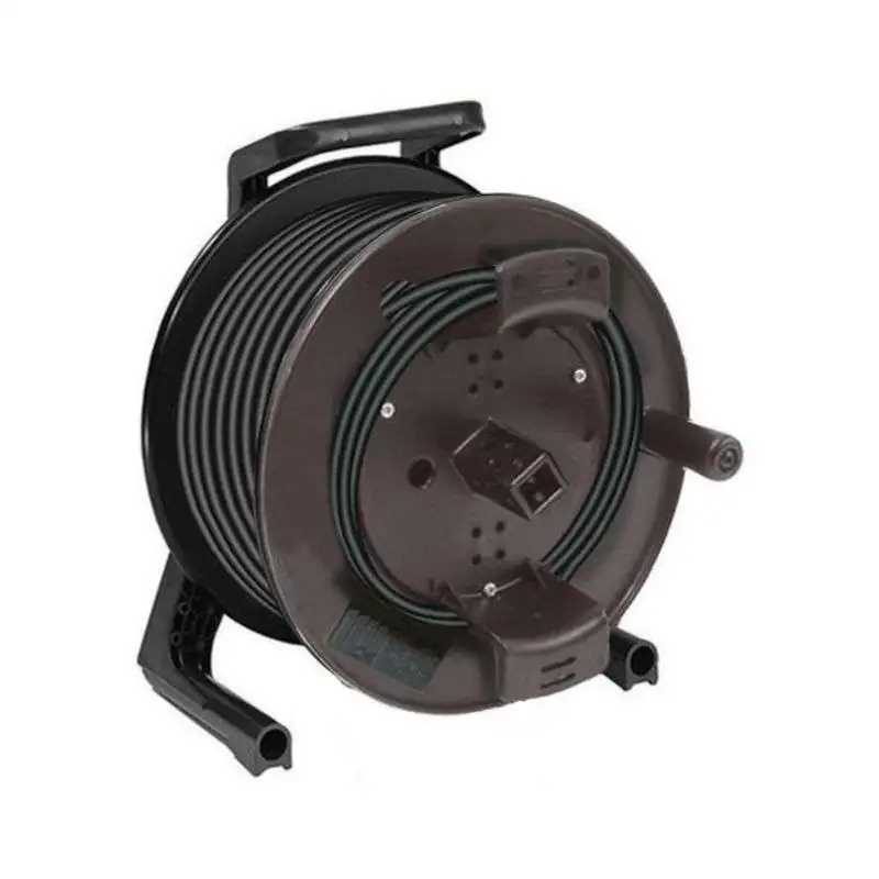 MTI MMK 222 AES MTI Meterware Microphone/AES-Cable, 100m Roll MTI MMK 222 AES MTI Meterware Microphone/AES-Cable, 100m Roll