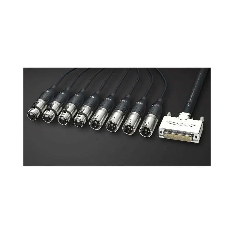 ALVA CABLEWare Breakout-Kabel 3m