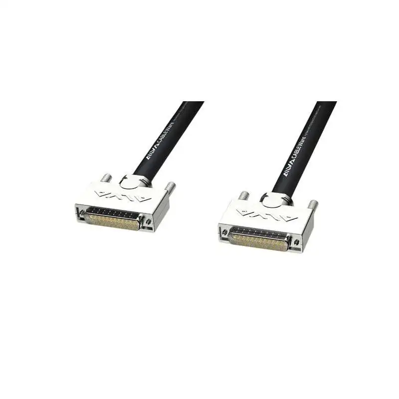 ALVA CABLEWare AES25T-25T Pro1