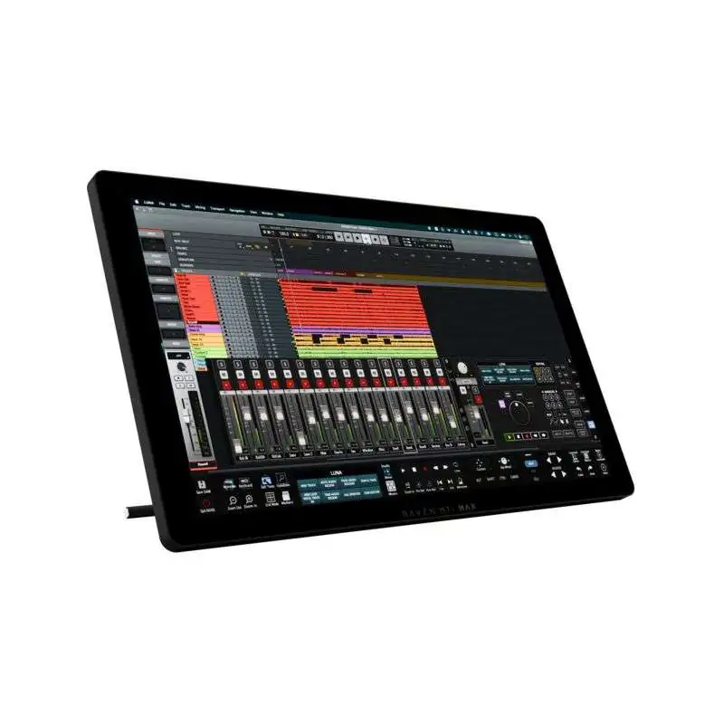 Steven Slate Audio Raven MTi Max Steven Slate Audio Raven MTi Max