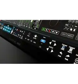 Steven Slate Audio Raven MTi Max