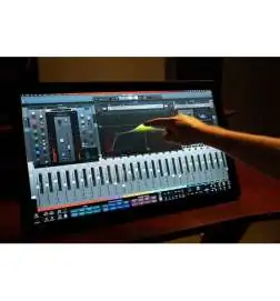 Steven Slate Audio Raven MTi Max