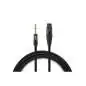 Warm Audio Prem-XLRf-TRSm-6'