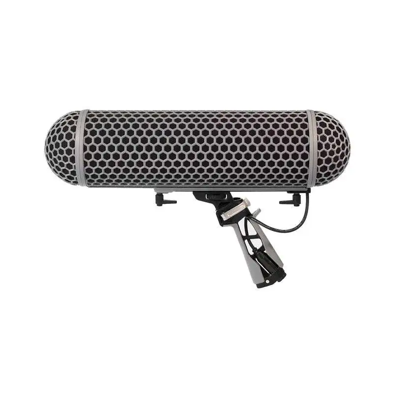 Rode Blimp Wind Shield/Shock Mount (Shotgun Mics) Rode Blimp Wind Shield/Shock Mount (Shotgun Mics)