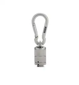 Rode Thread Adaptor
