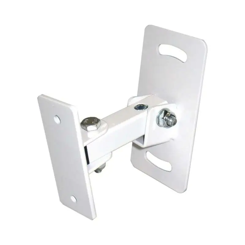 Genelec 8000-412W Adjustable Wall Mount, White