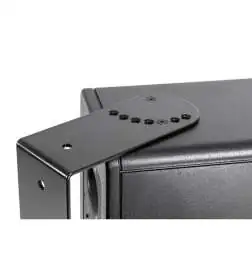 IK Multimedia iLoud Precision 5 MKII Mounting Bracket