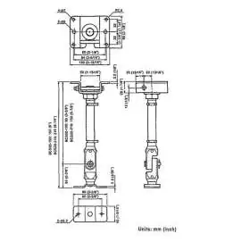 Yamaha BCS20-210