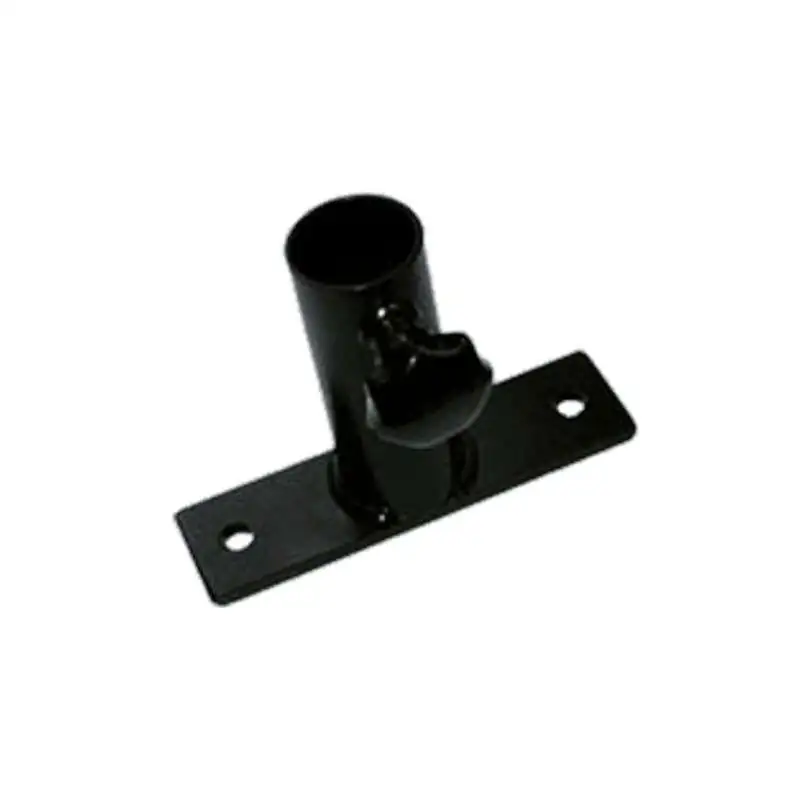 Neumann LH 28 Stand Adapter Black