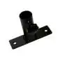 Neumann LH 28 Stand Adapter Black