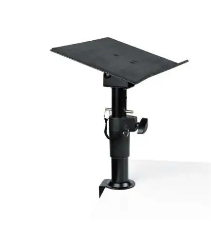 Gator Frameworks Laptop Ständer zum Anklemmen