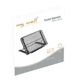 MyWall HT 5 Soporte para tabletas