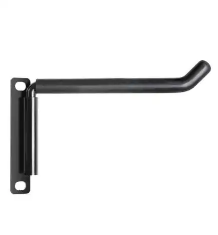 Adam Hall Headphone Holder Rack