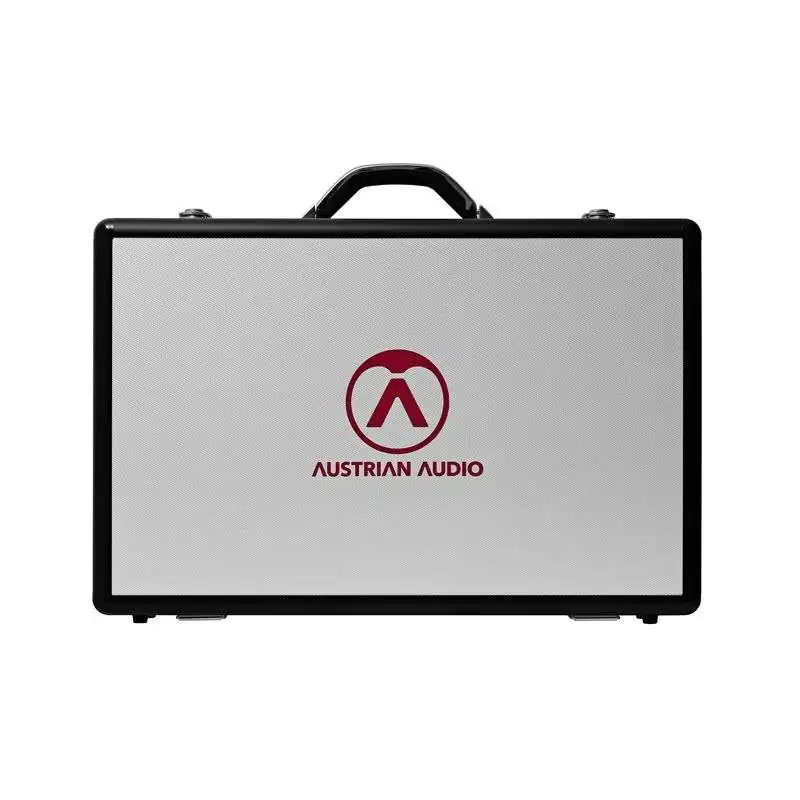 Austrian Audio OCDC1 Dual Case
