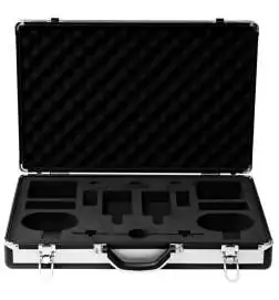 Austrian Audio OCDC1 Dual Case