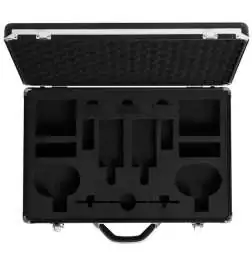 Austrian Audio OCDC1 Dual Case