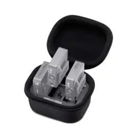 Rode Charge Case