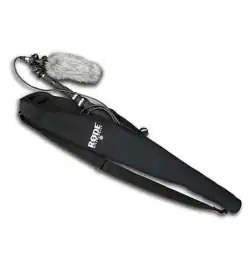 Rode Sac de transport pour perche micro BoomPole