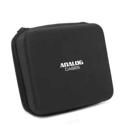 Analog Cases GLIDE Case TC Helicon GoXLR Mini