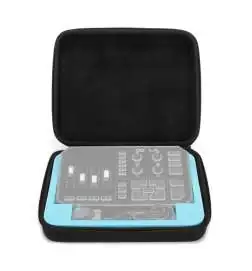 Analog Cases PULSE Case TC Helicon GoXLR