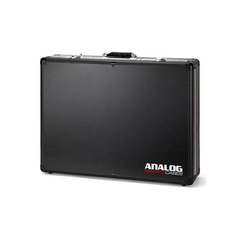 Analog Cases UNISON Case Tascam Model 16