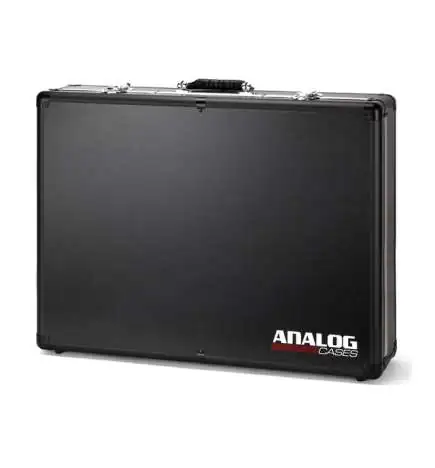 Analog Cases UNISON Case Tascam Model 16