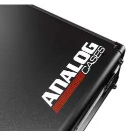 Analog Cases UNISON Case Tascam Model 16