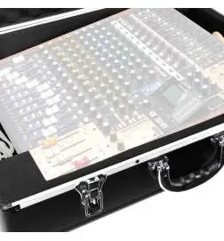 Analog Cases UNISON Case Tascam Model 16