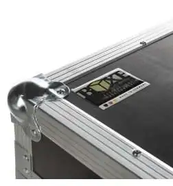 BOXPROFI RS Case Tascam Model 24