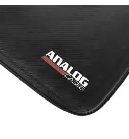 Analog Cases PULSE Case Studio Kopfhörer