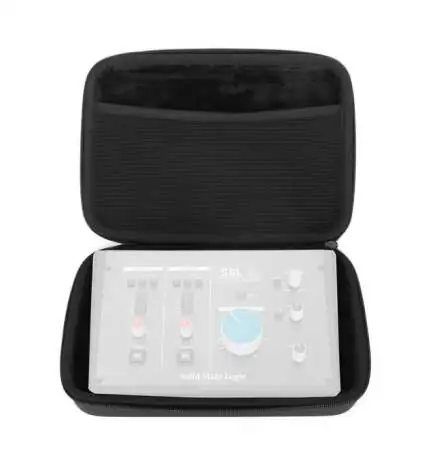 Analog Cases GLIDE Case SSL 2 2