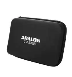 Analog Cases GLIDE Case SSL 2 2