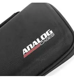 Analog Cases PULSE Case For Universal Audio Volt 476