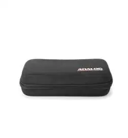 Analog Cases PULSE Case For Universal Audio Volt 476