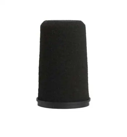 Shure RK 345 windscherm voor SM7 7A,7B