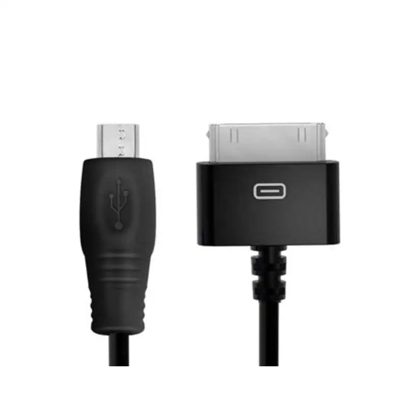 IK Multimedia 30-pin to Micro-USB cable