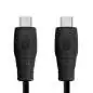 IK Multimedia Micro-USB-OTG to Micro-USB cable