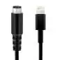 IK Multimedia Lightning to Mini-DIN cable