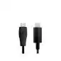 IK Multimedia USB-C to Micro-USB cable