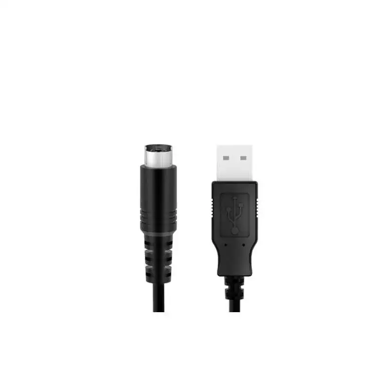 IK Multimedia USB to Mini-DIN cable