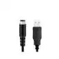 IK Multimedia USB to Mini-DIN cable