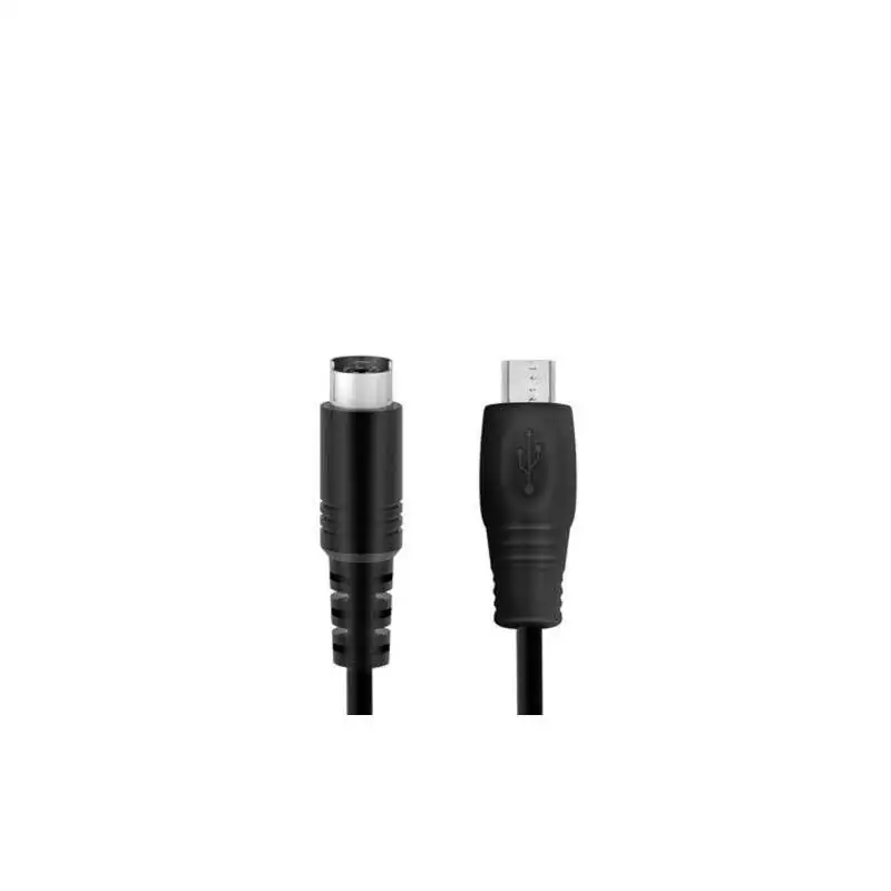 IK Multimedia Micro-USB-OTG to