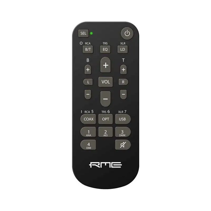 RME MRC Multi Remote Control MK2
