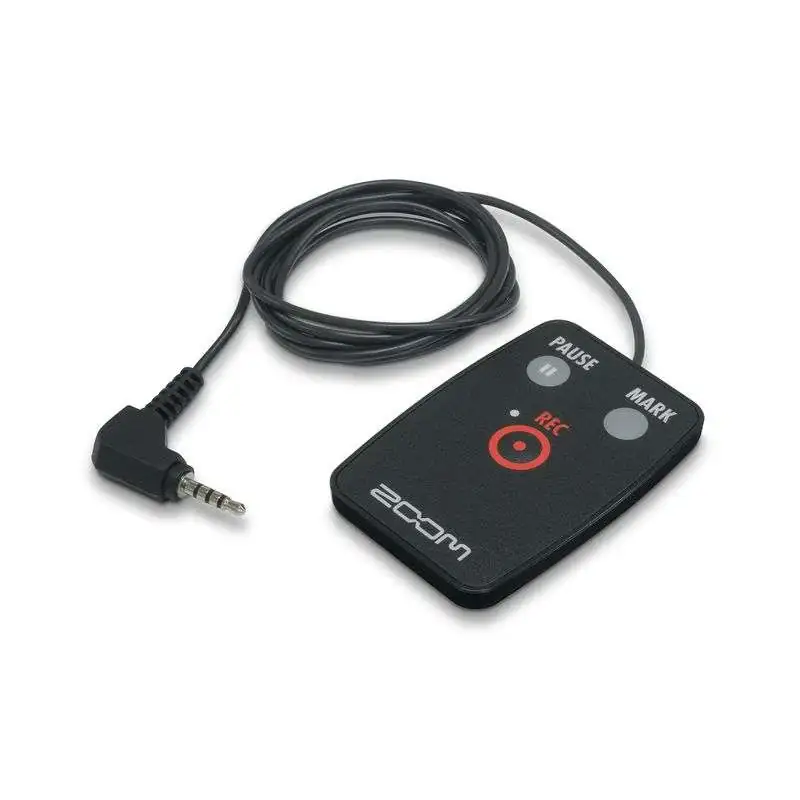 Zoom RC-2