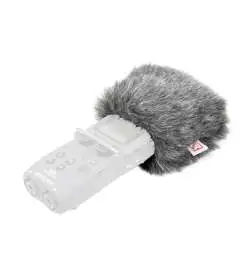 Rycote ZOOM H5 Mini Windjammer