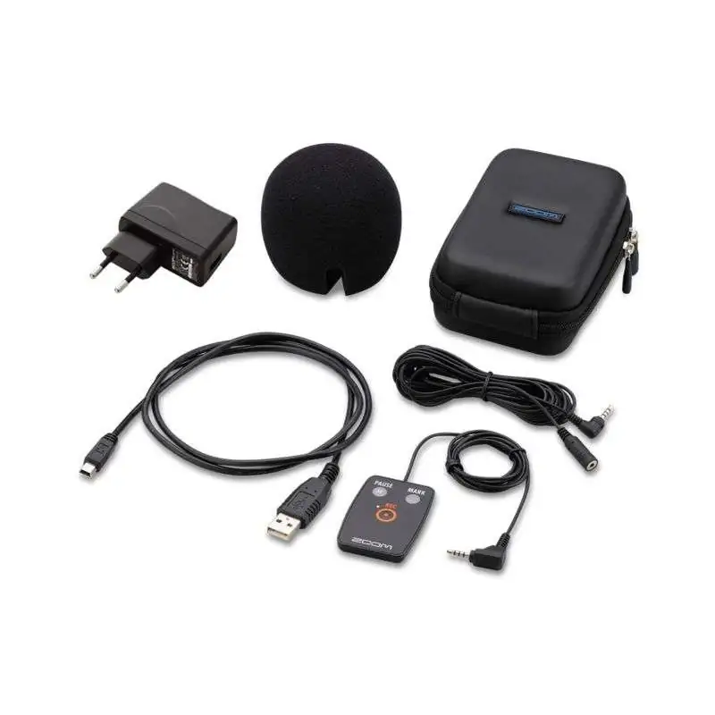 Zoom SPH-2N