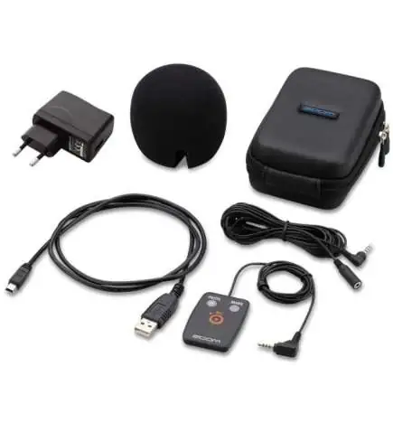 Zoom SPH-2N