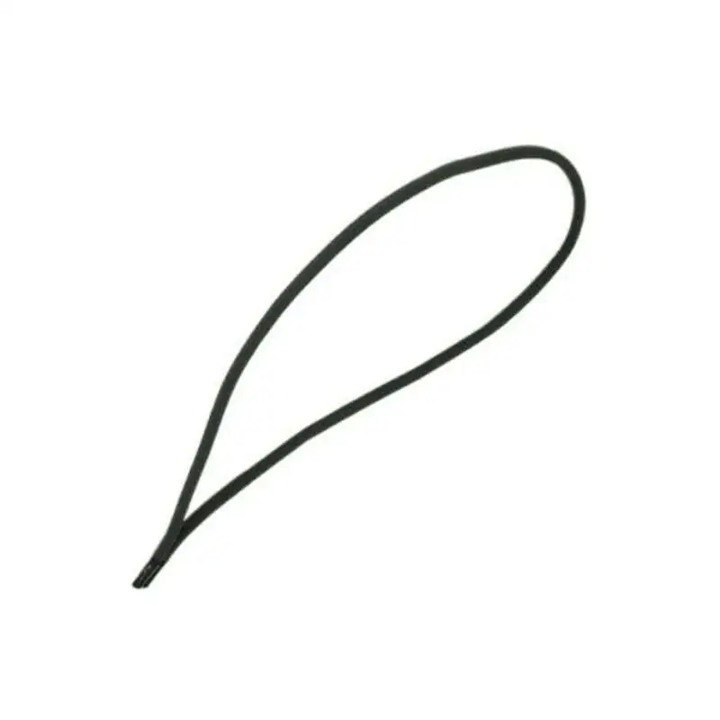Neumann 576574 Replacement Elastic Band (Dark Grey)